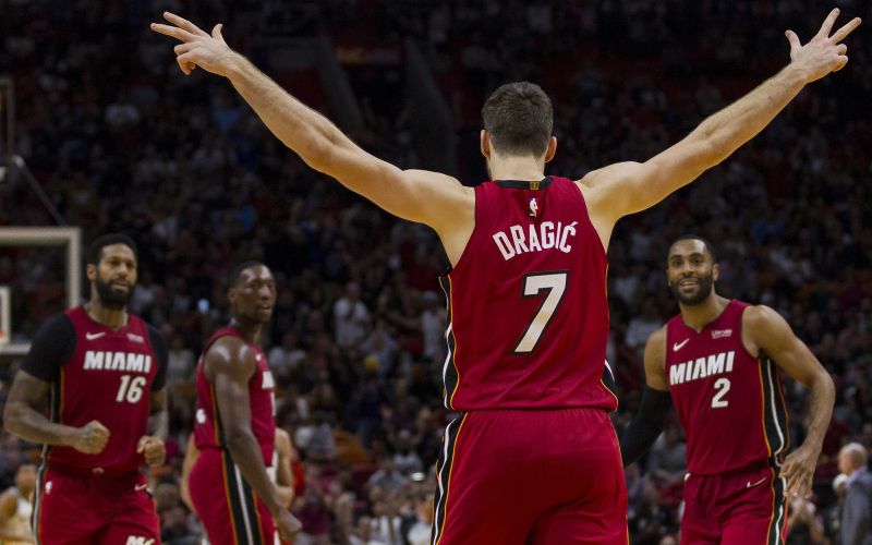 goran dragic pm