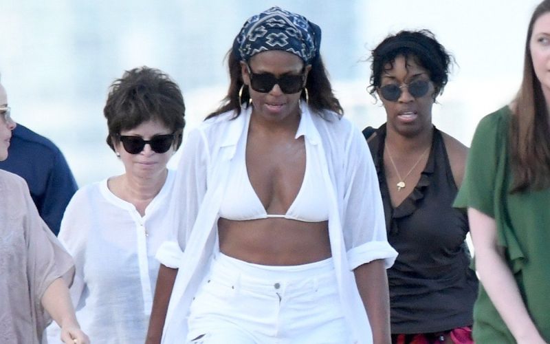 Michelle Obama