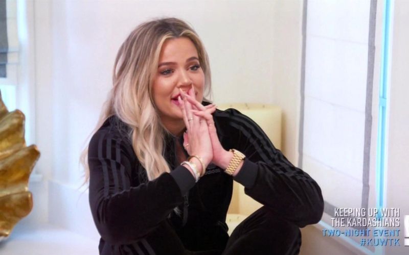 khloe kardashian