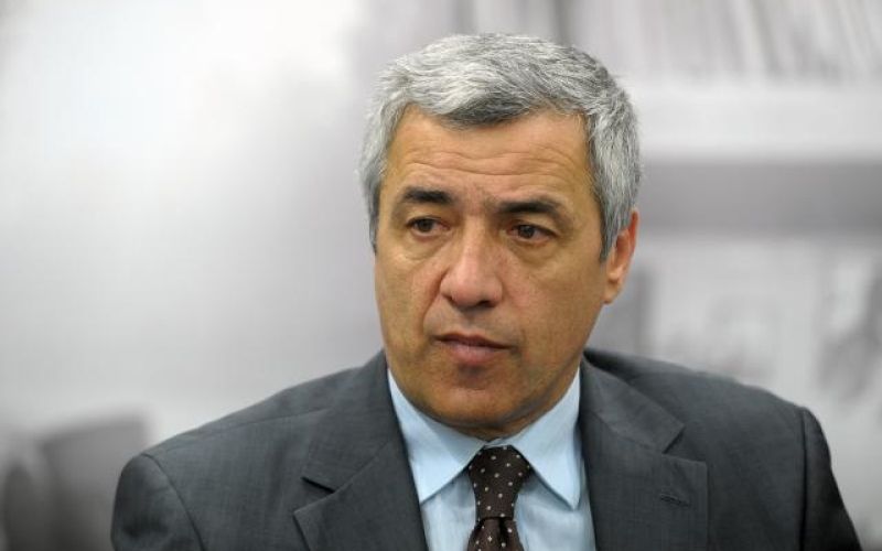 Oliver Ivanović