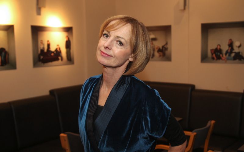 Bernarda Oman