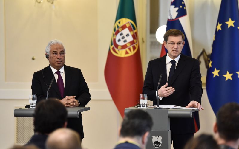 miro cerar, Antono Costa