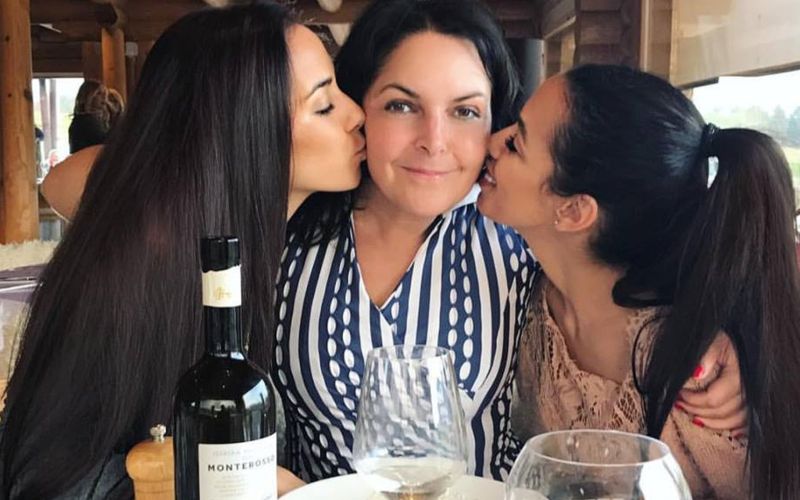 mame tina gaber mateja ursa