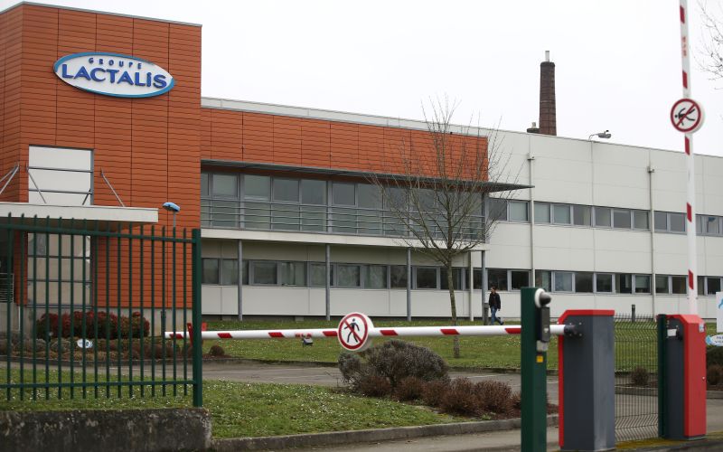 lactalis