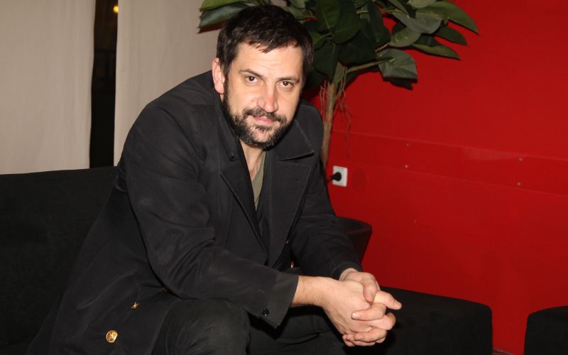 Goran Bogdan