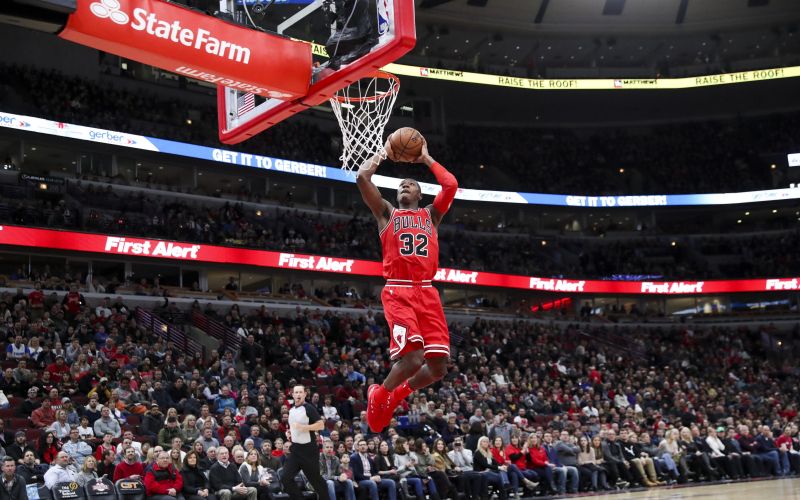 Kris Dunn pm