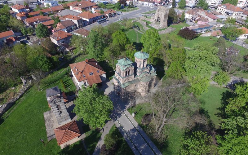 kruševac