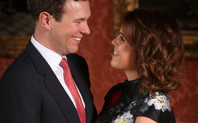 eugenie, jack brooksbank