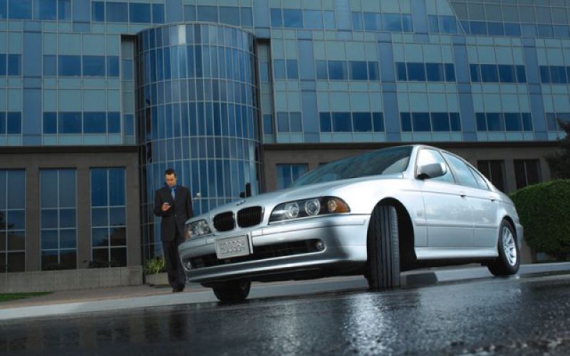 Goodyear Dunlop Sava Tires - uspešna zgodba v Sloveniji