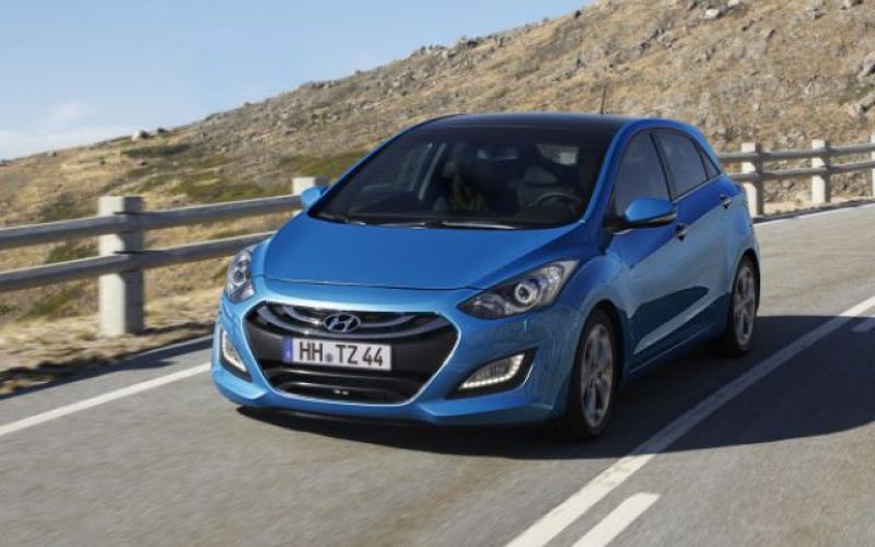 Novi Hyundai i30