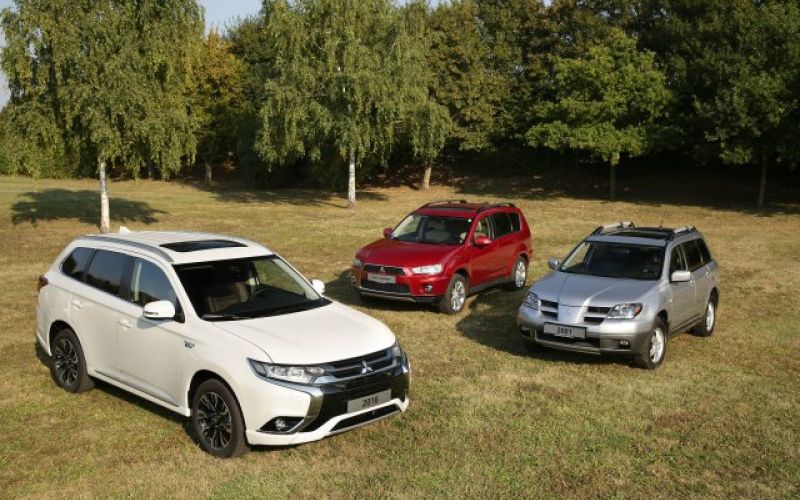 Outlander slavi