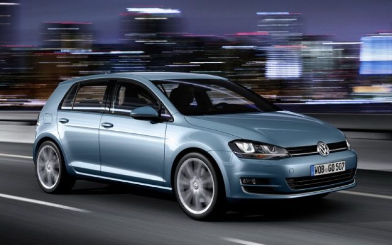 Prodaja VW eksplodirala