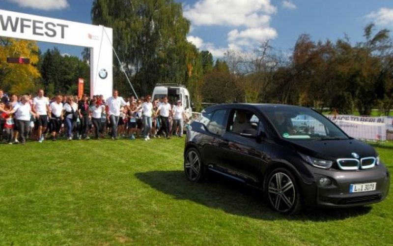 BMW FEST drugič