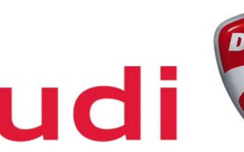 Audi prevzema Ducati