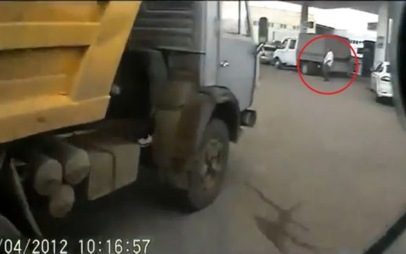 Najsrečnejši Rus meseca