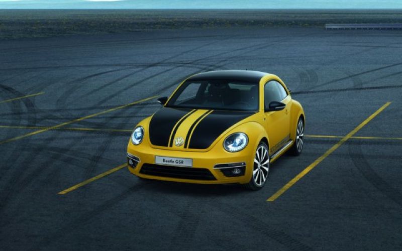 Športni beetle