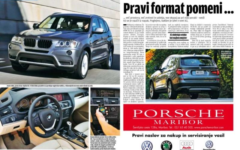 Pravi format