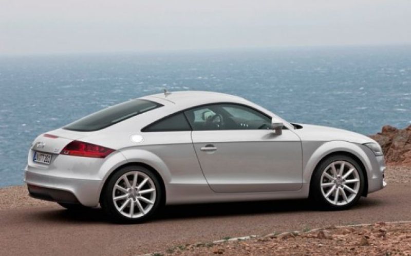 Audi bo investiral 22 milijard