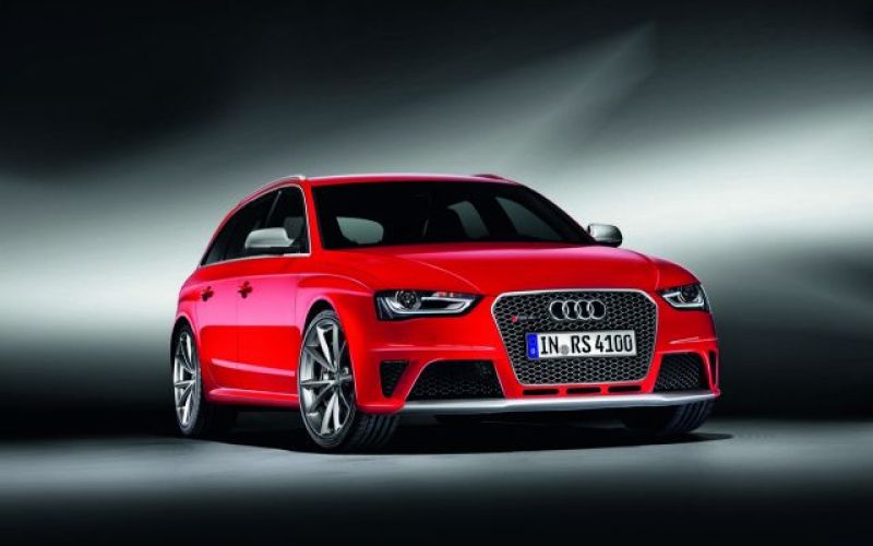Rezek RS 4