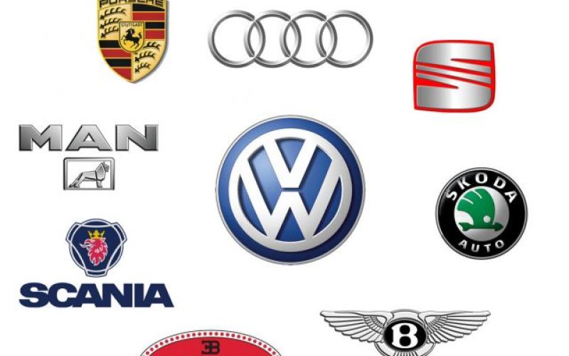 VW dokočno prevzel Porsche