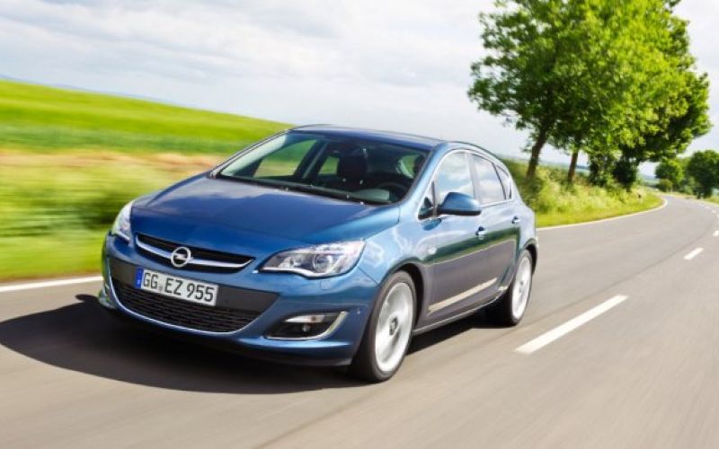 Opel podaljšuje jamstvo