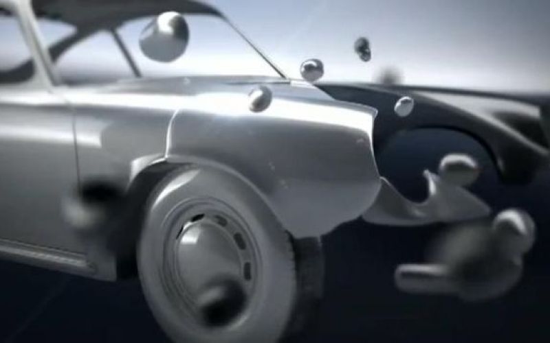 911 nekoč in danes