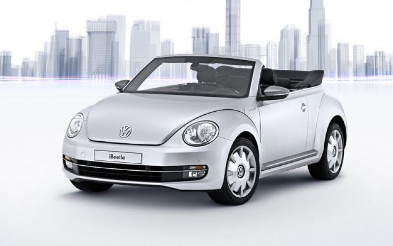 VW bo eliminiral nekatere modele