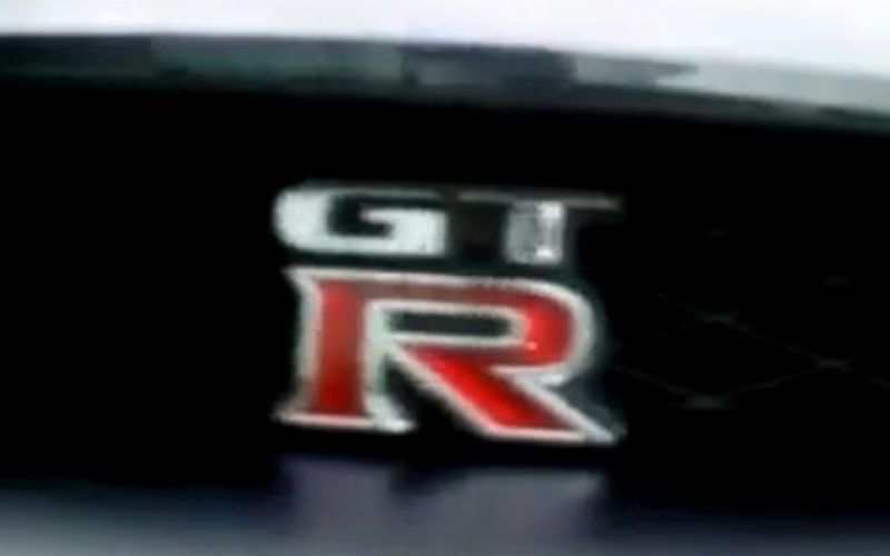 Novi GT-R je tukaj