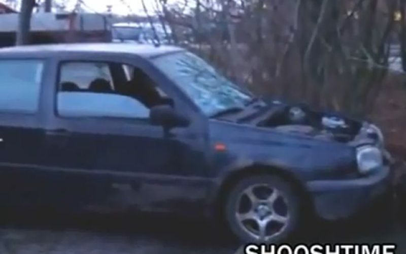 Rešite se tega motorja