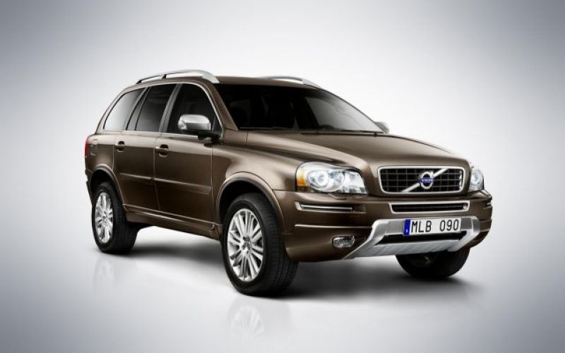 Volvova druga pomlad