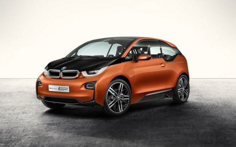 BMW prodira na kitajski trg z novo znamko