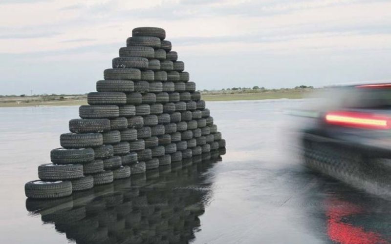 TEST: Letne pnevmatike 185/60 R 15