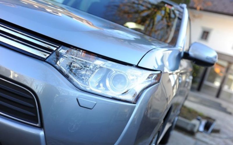 Mitsubishi podaljšuje garancijo