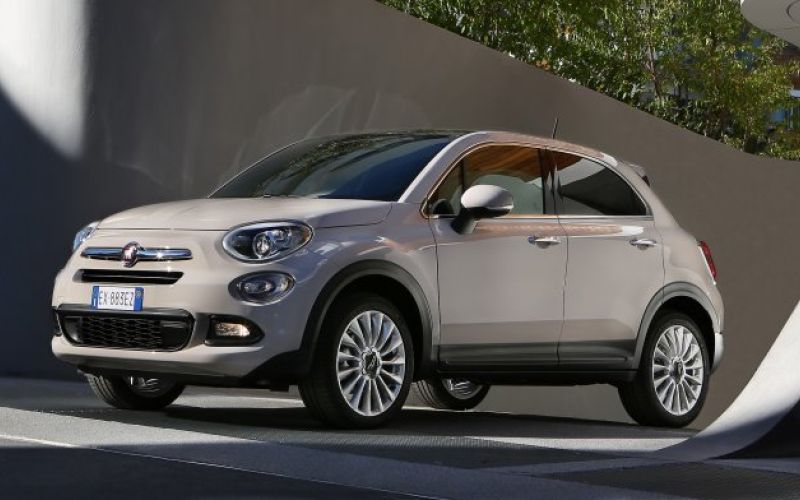 Fiat 500XL prihaja naslednje leto?
