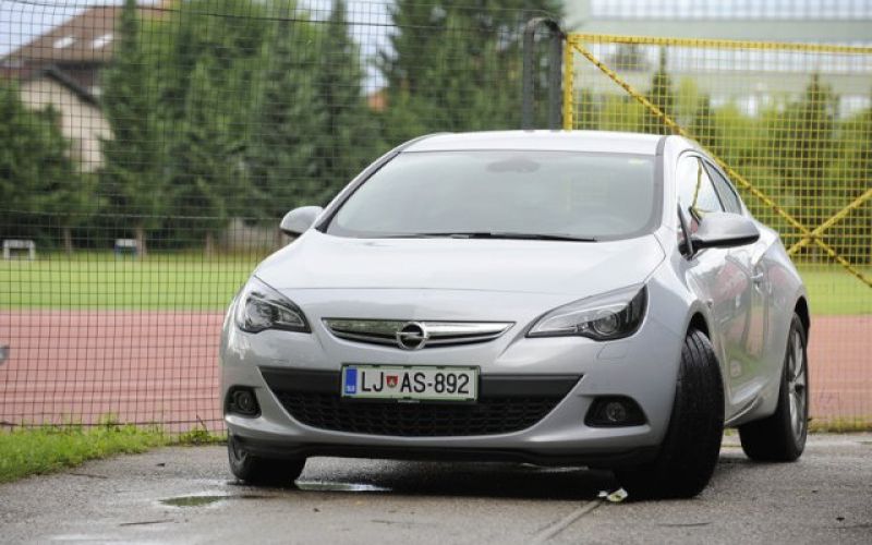 Ko se združita adrenalin in strast
