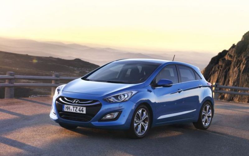 Nova generacija i30