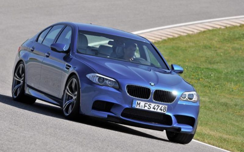 M550dX ne bo M