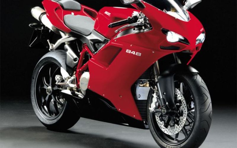 Bo Audi kupil Ducati?