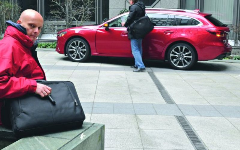 REPORTAŽA: Kraja vozil prek sistema Keyless
