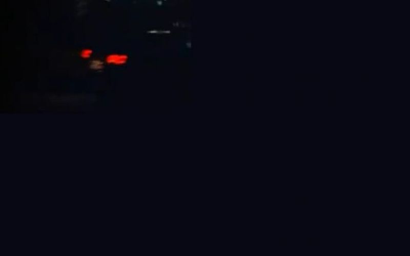 Veyron na parkirišču
