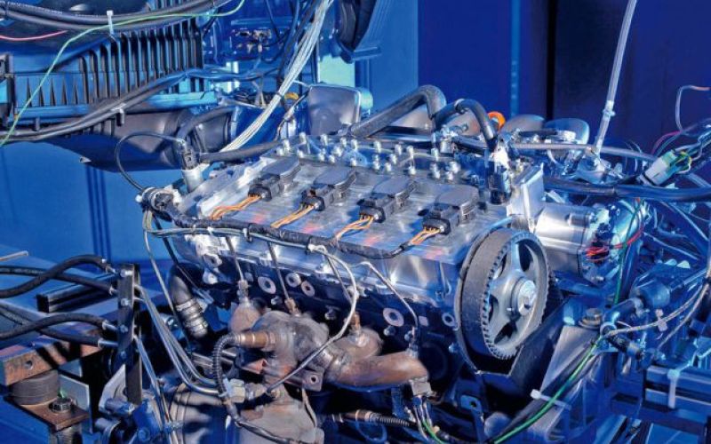 Sistem Univalve naj bi prihranil 12 % goriva