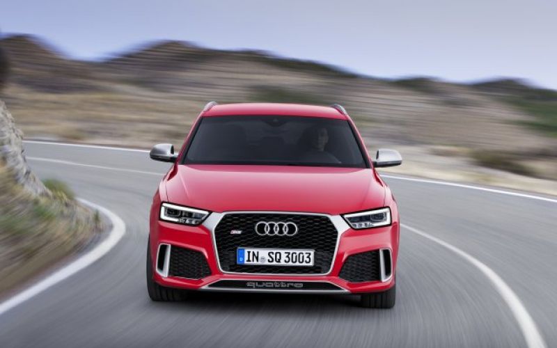 Novi rekord za Audi