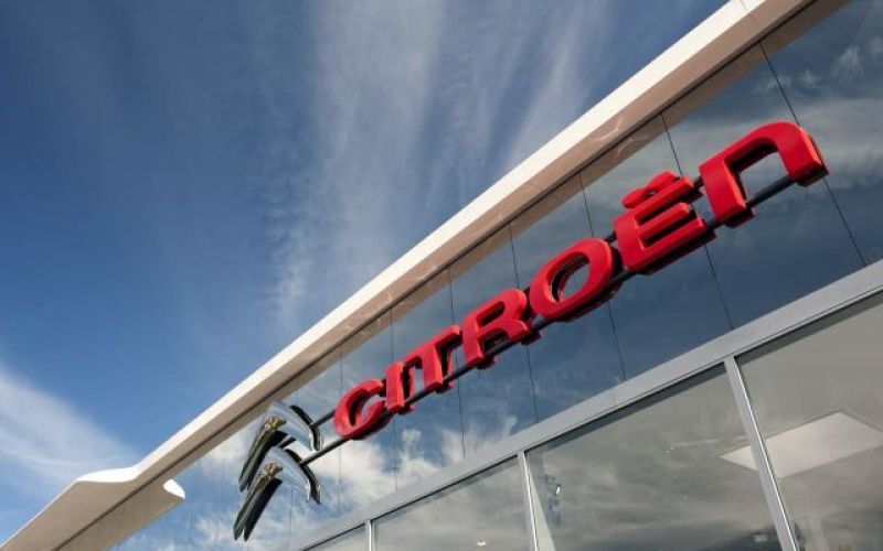 Velika reorganizacija PSA Peugeot Citroën