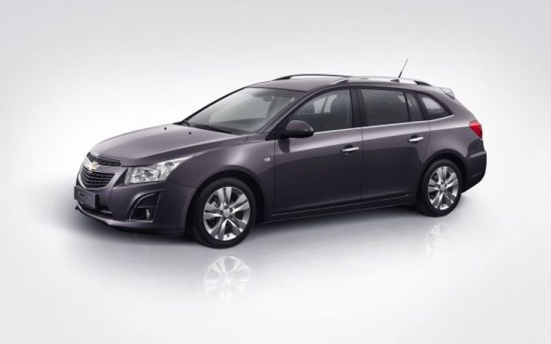 Karavanski cruze