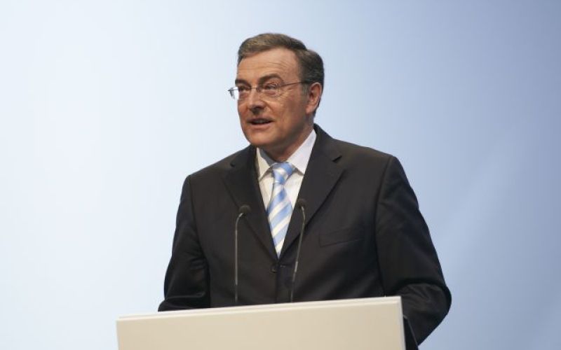 BMW želi do leta 2016 prodati 2 milijona vozil letno