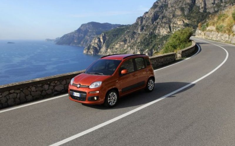 Fiat nudi preprosto več?