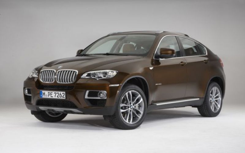 Osvežitev X6
