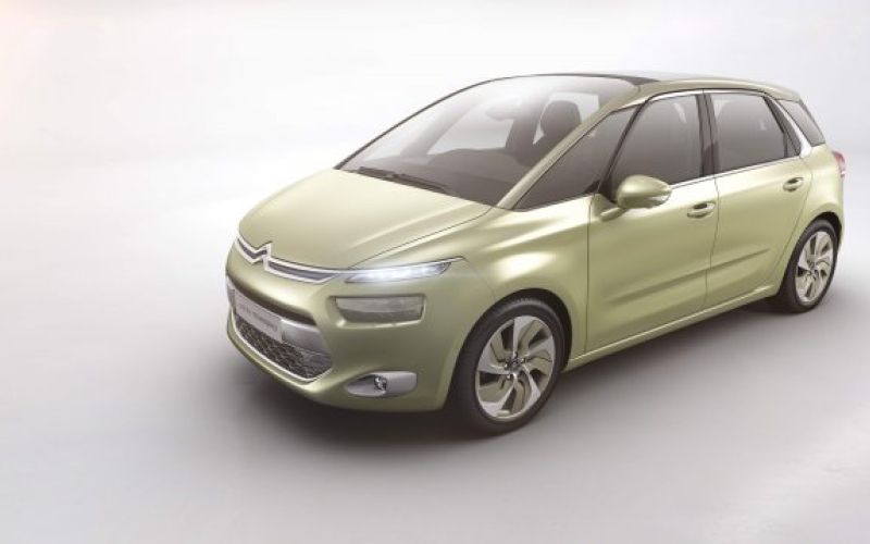 Citroën napoveduje novo obdobje