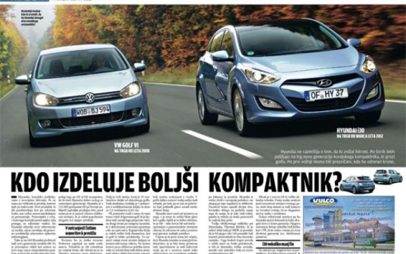 Korejski in nemški kompaktnik