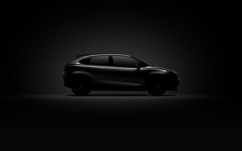 Suzuki predstavlja iK-2 in iM-4